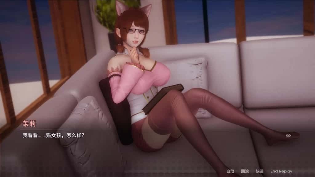 凤凰 Phoenixes 攻略要点 页面配图 2